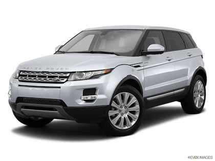 2014 Land Rover Range Rover Evoque photo