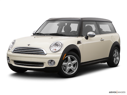 2008 Mini Cooper Clubman Review Carfax Vehicle Research