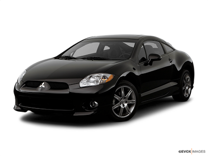  Reseñas, perspectivas y especificaciones de Mitsubishi Eclipse