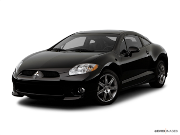 2007 Mitsubishi Eclipse Reviews Insights and Specs CARFAX