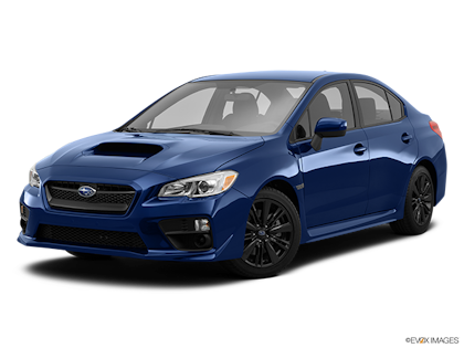 2015 Subaru Wrx Review Carfax Vehicle Research