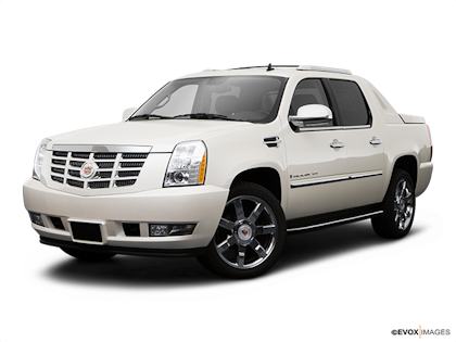 2009 Cadillac Escalade Review Carfax Vehicle Research