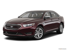 Ford Taurus Reviews Carfax Vehicle Research
