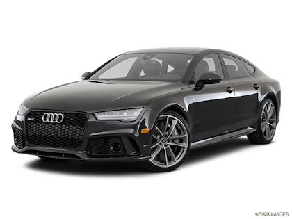 2017 Audi Rs7 Review Carfax Vehicle Research