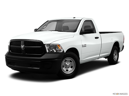 2014 Ram Reviews, Insights, and Specs | CARFAX