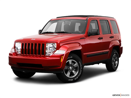 2009 Jeep Liberty Reviews, Insights, and Specs | CARFAX
