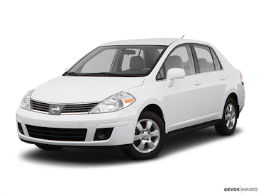 2009 Nissan Versa Reviews Insights and Specs CARFAX