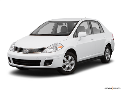 2009 Nissan Versa Review Carfax Vehicle Research