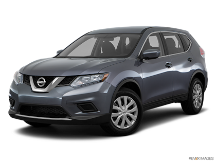 2016 Nissan Rogue Review Carfax Vehicle Research
