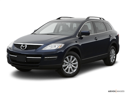  Reseñas, perspectivas y especificaciones del Mazda CX-9 2007 |  CRUZ
