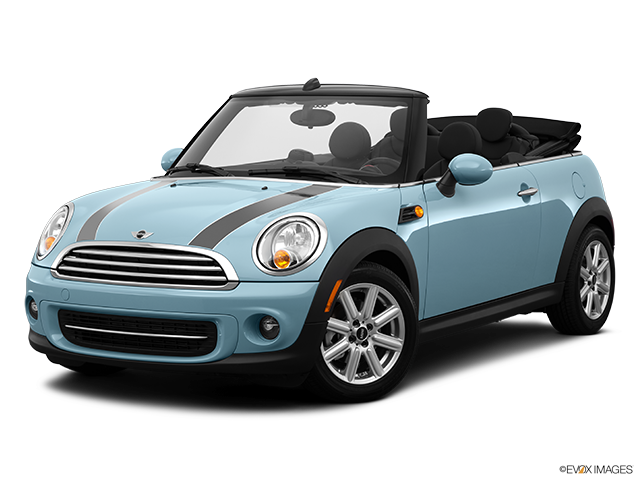 MINI Cooper Reviews | CARFAX Vehicle Research