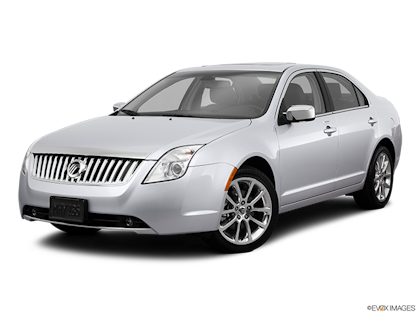 2011 Mercury Milan Reviews, Insights, and Specs | CARFAX