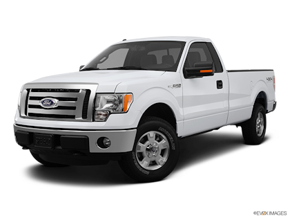 2012 Ford F 150 Review Carfax Vehicle Research