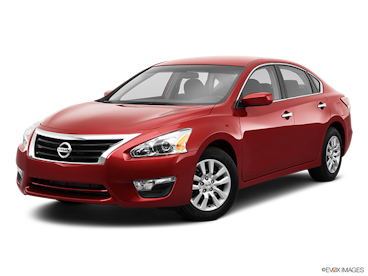 2013 Nissan Maxima 3.5 SV review notes