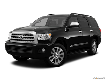 2013 Toyota Sequoia Reviews, Insights, and Specs | CARFAX