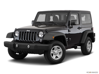 2017 Jeep Wrangler Reviews, Insights, and Specs | CARFAX
