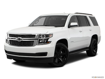 2018 Chevrolet Tahoe photo