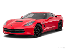 2019 Chevrolet Corvette Review