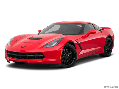 2019 Chevrolet Corvette Review Carfax Vehicle Research