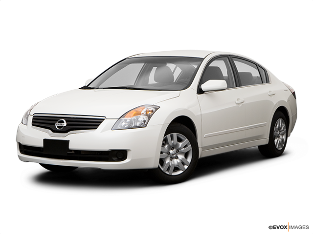 2009 Nissan Altima Review