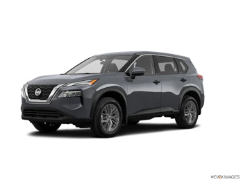 Photo of 2021 Nissan Rogue