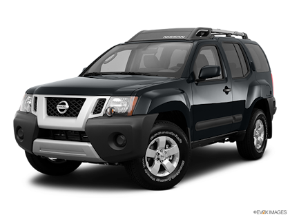 2011 Nissan Xterra Reviews, Insights, and Specs | CARFAX