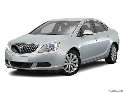 2017 Buick Verano Review Carfax Vehicle Research