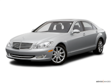 2007 Mercedes-Benz S-Class Review