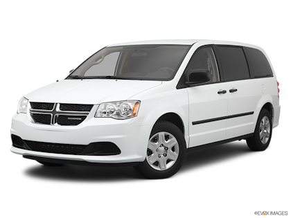 2011 Dodge Grand Caravan Review | CARFAX Vehicle Research