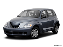 Chrysler Pt Cruiser Reviews Carfax Vehicle Research