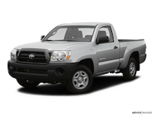 Toyota Tacoma Reviews | CARFAX Vehicle Research