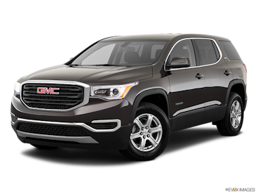 2019 GMC Acadia Price, Value, Ratings & Reviews