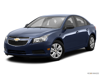 2014 Chevrolet Cruze Review Carfax Vehicle Research