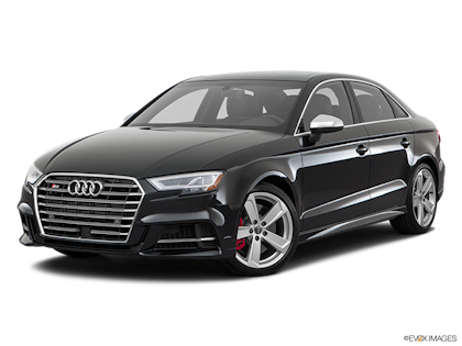 2017 Audi S3 Review Carfax Vehicle Research