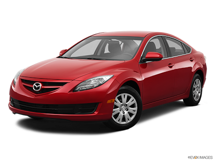 2013 Mazda Review CARFAX Vehicle Research