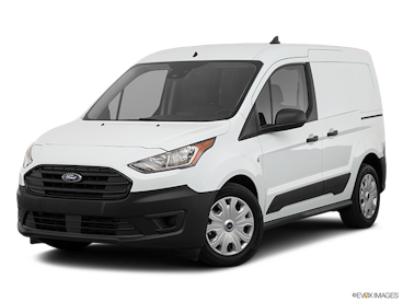 2020 Ford Transit Connect Reviews, Insights, and Specs