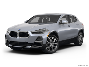 2021 BMW X2 Reviews, Insights, and Specs