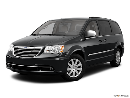 2011 Chrysler Town and Country photo