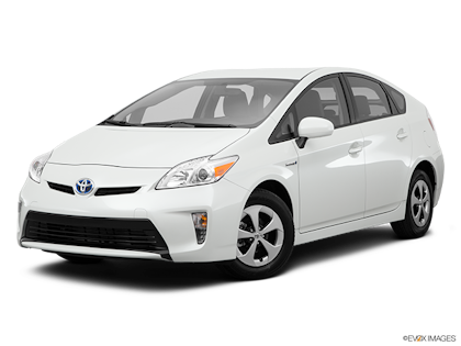 2015 Toyota Prius Review | CARFAX Vehicle Research