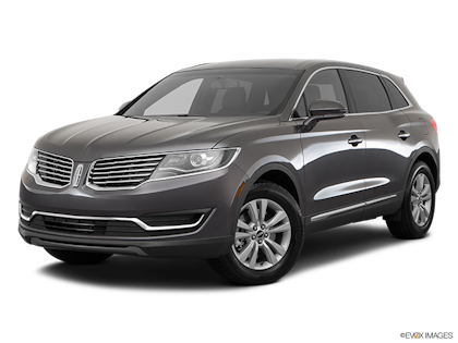 2018 Lincoln Mkx Review Carfax Vehicle Research