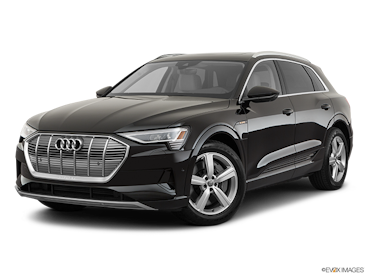 2019 Audi e tron Reviews Insights and Specs CARFAX
