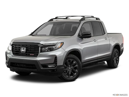 2023 Honda Ridgeline Reviews, Insights, and Specs | CARFAX