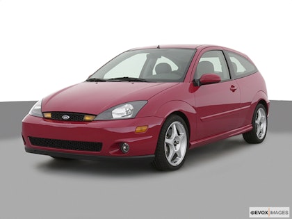 2003 Ford Focus Review Carfax Vehicle Research