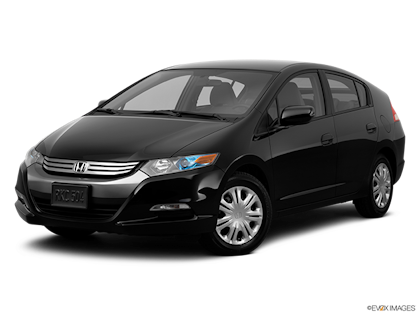 2011 Honda Insight Review Carfax Vehicle Research