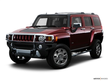 Used 2008 Hummer H3 Suv Consumer Reviews – HHCT