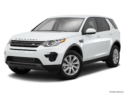 Overblijvend Steil vrouwelijk 2015 Land Rover Discovery Sport Reviews, Insights, and Specs | CARFAX