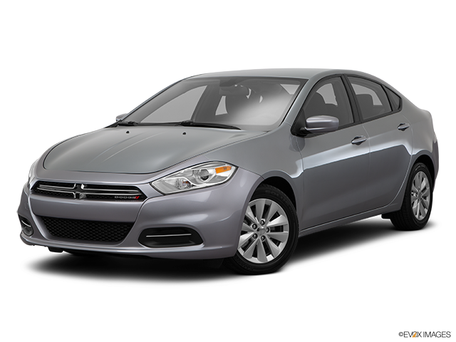 2015 Dodge Dart Review | CARFAX Vehicle 
