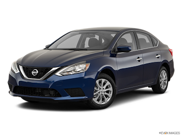 2019 Nissan Sentra Reviews, Insights, and Specs | CARFAX