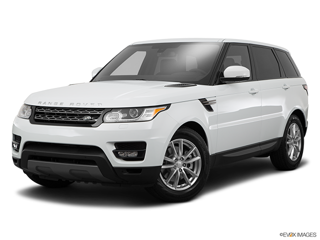2015 Land Rover Range Rover Sport photo