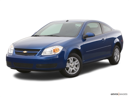 2005 Chevrolet Cobalt Review Carfax Vehicle Research